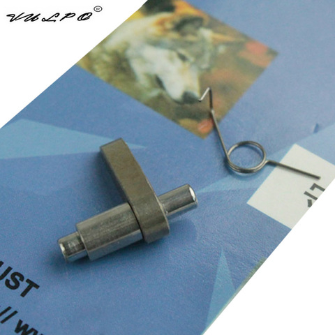 VULPO Anti-Reverse Latch for Airsoft AEG Gearbox Ver 2/Ver 3 Hunting Accessories ► Photo 1/5