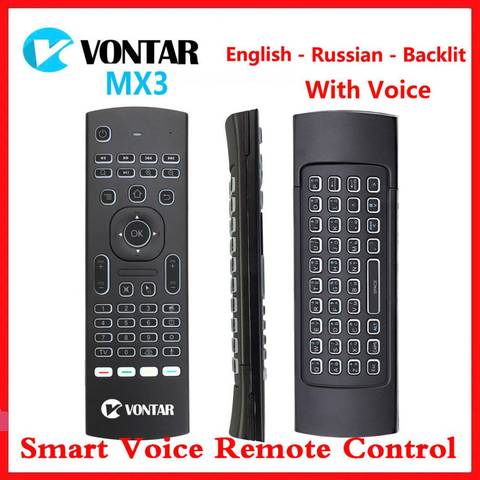 Mouse Remote Pro