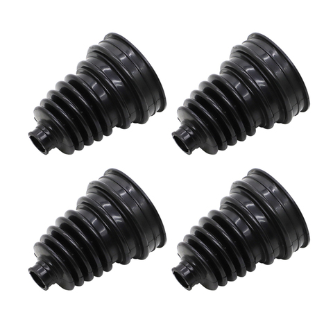 Auto Silicone Constant Speed Dust Cover Track Connector Kit Inner Diameter 2cm/0.79 Inches Replacement Universal Car Accessories ► Photo 1/6