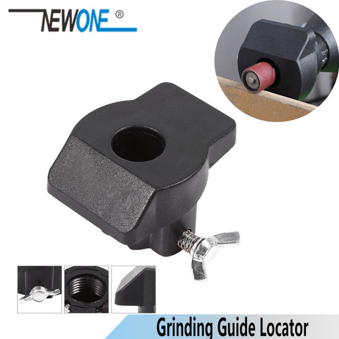 Sanding/Grinding Guide Rotary Tool Attachment Accessories For Proxxon Dremel Rotary Tools ► Photo 1/6