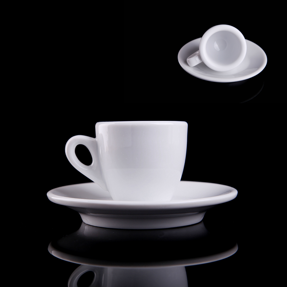 1pcs Nespresso Double Wall Coffee Glass Mug Cup After Tea Drinking Cup 85ml  150ml 350ml - AliExpress