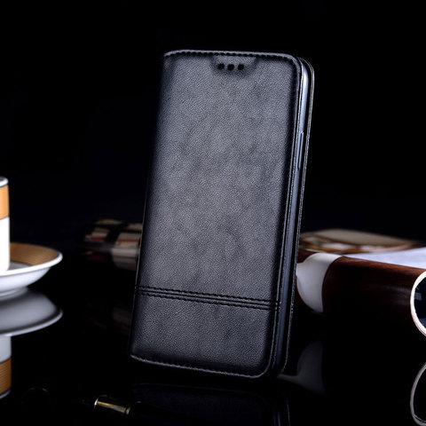 Xiaomi Mi 10T 10 Lite Pro Ultra Leather Cases Luxury Leather Wallet Cover Card Stand Magnetic Phone Funda For Mi10T Mi10 Coque ► Photo 1/6