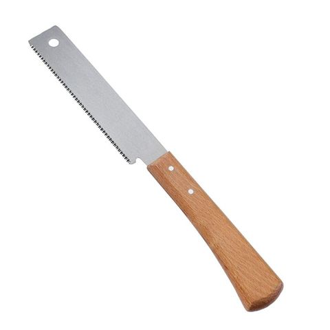 Mini Hand Saw for Woodworking SK5 Carbon Steel Tenon Fine Tooth Wooden Handle ► Photo 1/6