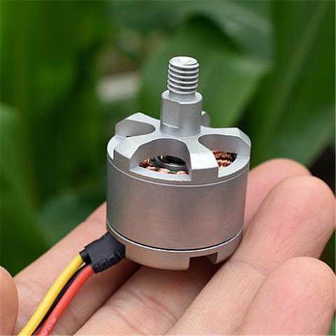 1PC 2312 Brushless Motor KV850 DC Motor Multi-axis Self-locking Brushless DC Motor Electrical Accessories For DIY Aircraft Model ► Photo 1/6