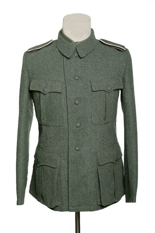 EMD   M40 Jacket Combat uniform Wool ► Photo 1/5