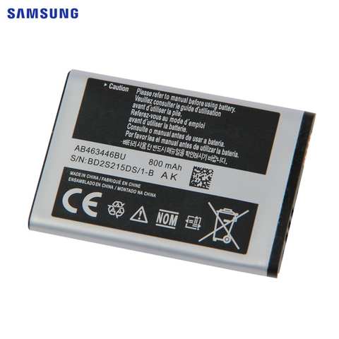 samsung gt e2652 battery