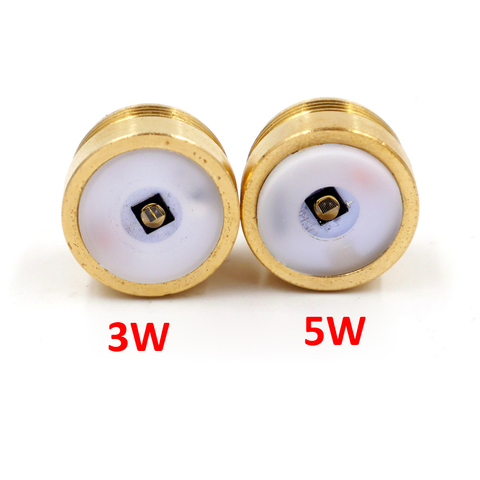 1pcs 7135x 10 Flashlight Driver 1mode 17mm 3.7v~4.2v Circuit Board for XM-L T6 U2 U3 /XP-L HI V2 V3 DIY parts Torch accessories ► Photo 1/1