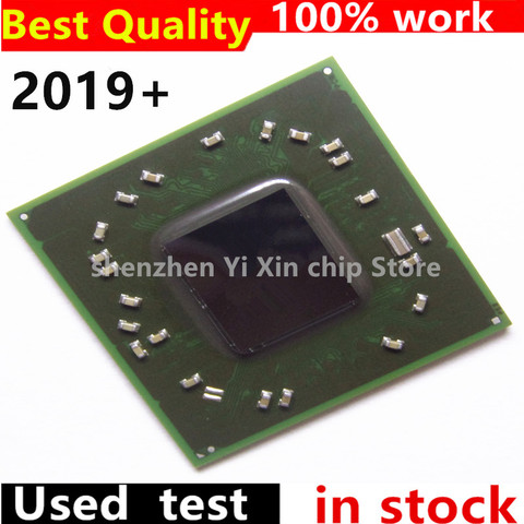 DC:2022+ 100% test very good product 216-0752001 216 0752001 bga chip reball with balls IC chips ► Photo 1/1