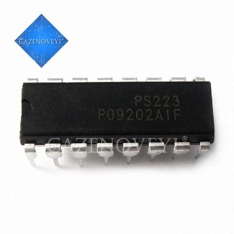 1pcs/lot PS223 223 DIP-16 In Stock ► Photo 1/1