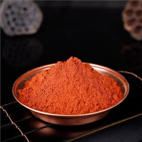 Red Sandalwood Powder (Wildcrafted) ► Photo 1/3