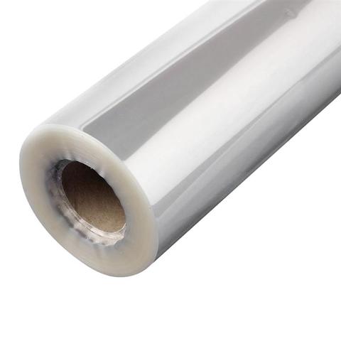 1 Roll Clear Cellophane Wrap Roll for Gift Flower Bouquet Baskets Wrapping Arts and Crafts Supplies ► Photo 1/6