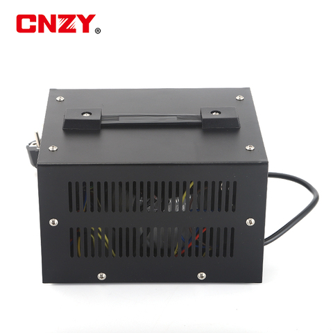 Toroidal transformer 500VA heavy-duty regulator inverter power supply transformer 220V to 110V mutual inverter ST series power s ► Photo 1/5