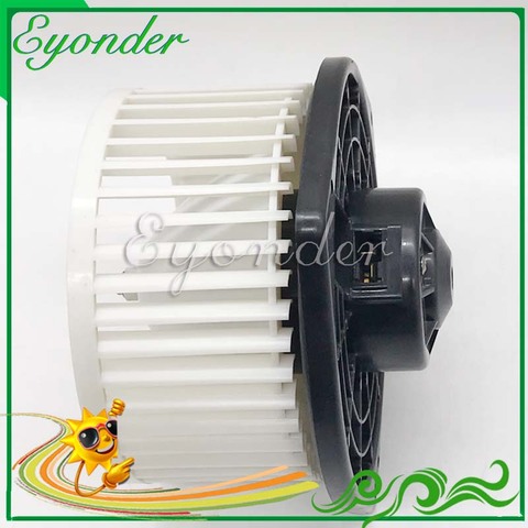 A/C Air Conditioning Heating Heater Blower Motor Assembly for Isuzu DMAX MUX 8981394270 Chevrolet Trailblazer Colorado 2.8 S10 ► Photo 1/5