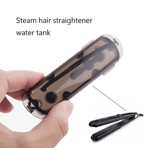 Hair Steam Straightener Accessories Water Vapor Tank Chamber Replacement Parts for Model KR S088 088 088A ► Photo 1/6