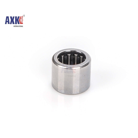 2-10Pcs  HK0808 HK0810 HK0812 HK081410 HK081412  Drwan Cup Caged Needle Roller Bearings With Open End 8*12*08 8*12*10 8*12*12 mm ► Photo 1/6