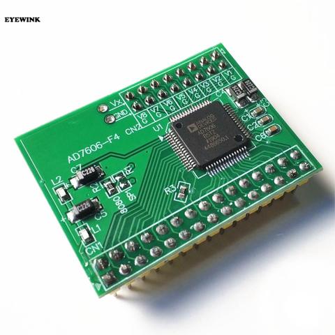 16Bits ADC 8CH Synchronization AD7606 DATA Acquisition Module 200Ksp ► Photo 1/3