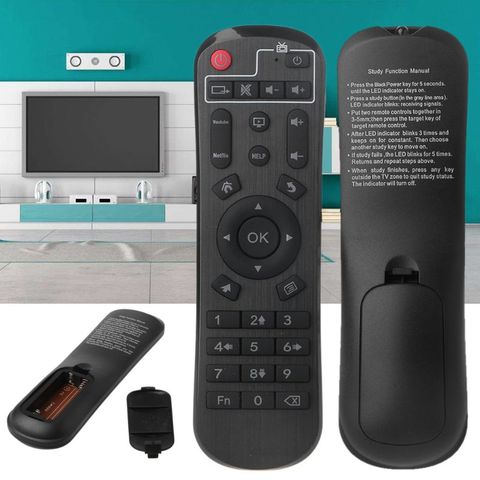 1 PC Replacement Remote Control Controller for NEXBOX A95X Android 7.1 TV Box Set-top Box Accessories ► Photo 1/6