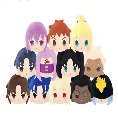 40mm Anime Fate stay night 2022 new arrival Plush Doll Toys Plush Toy Stuffed Toy ► Photo 1/1