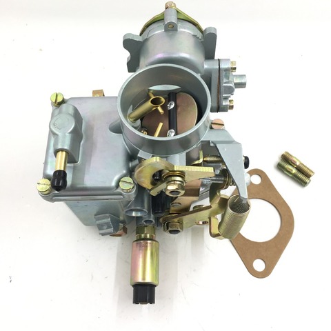 SherryBerg CARBURETOR FOR VW BEETLE 30/31 PICT-3 TYPE 1&2 for BUG BUS GHIA 113129029A H30/31 pict solex brosol carburettor carb ► Photo 1/6