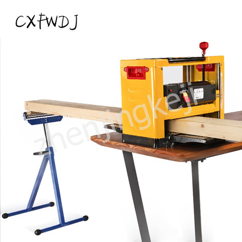 13 inch Desktop power Tools Woodworking Planer Woodworking planer power Tools Multi-function Planer Small Household Planer ► Photo 1/6