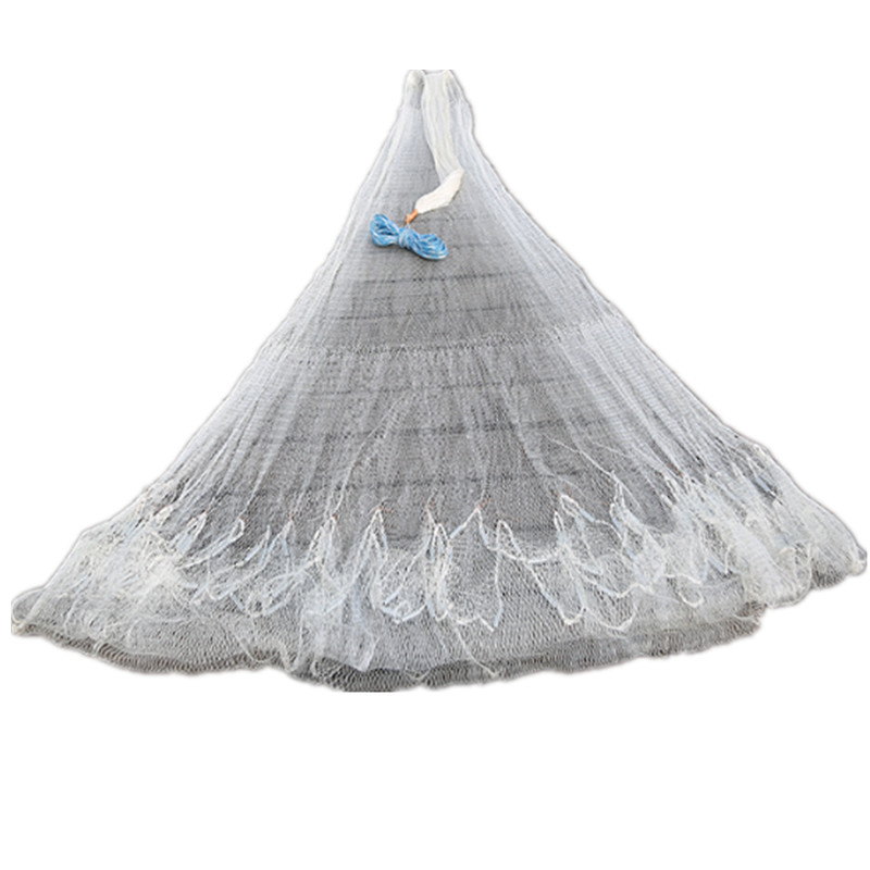 buy fish net online QXBXYHM 5 Pack Aquarium Net, Multi-Size Fine Quick Fish Catch Nets Nylon Fishing Mesh Nets with Long Plastic Handle for Fish Tank The soft mesh material protects delicate fins and scales Aquarium Co-Op Fish Net -