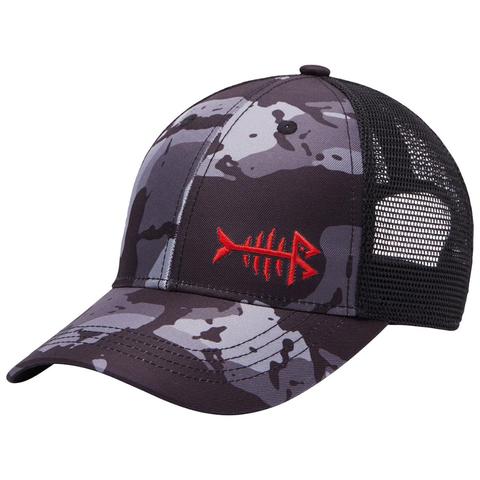 Bassdash Altimate Fishing Hat Mesh Back For Men Women Adjustable Baseball Trucker Cap ► Photo 1/6