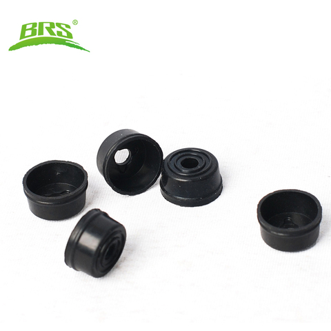 5 pcs Rubber Band for oil stove BRS-12A /BRS-8 Pump Seal Ring Outdoor Camping Stove Accessories ► Photo 1/2