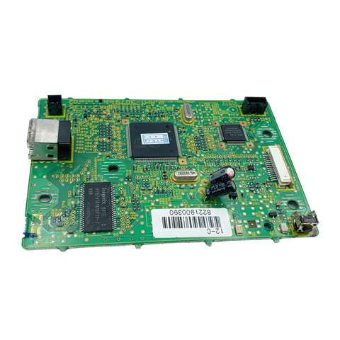 FORMATTER PCA ASSY Formatter Board logic Main Board MainBoard for Canon LBP2900 LBP 2900 LBP 3000 RM1-3126 RM1-3078 RM1-3126-000 ► Photo 1/3