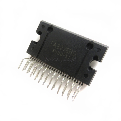 1pcs/lot TA8275H TA8275HQ TA8275 ZIP-25 In Stock ► Photo 1/1