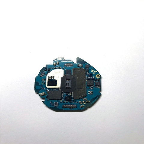 Replacement Mainboard for Samsung Gear S2 SM-R730A Watch Motherboard Repair Accessories ► Photo 1/2