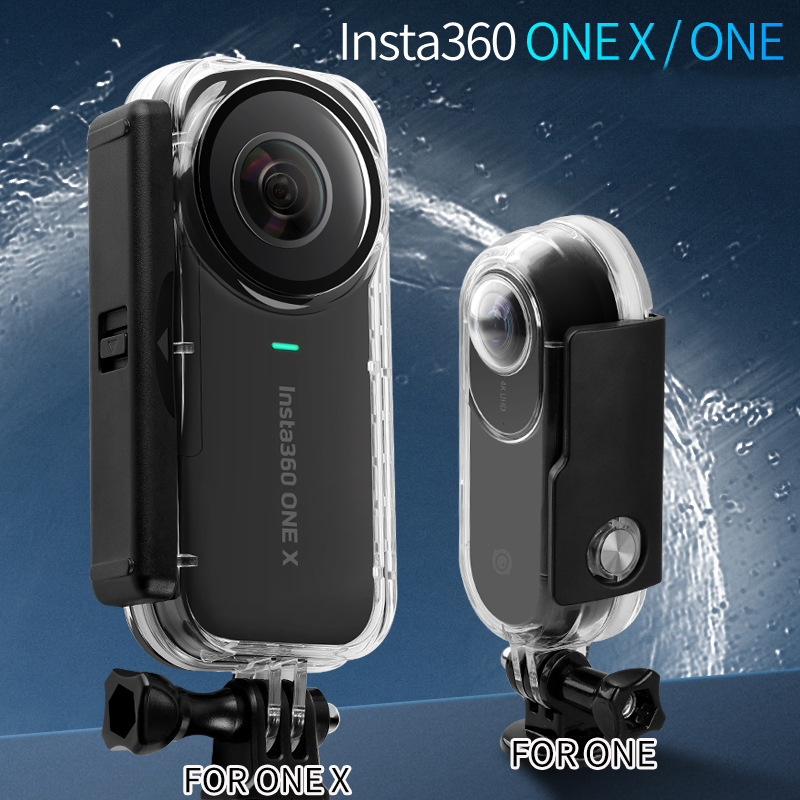insta 360 one x price