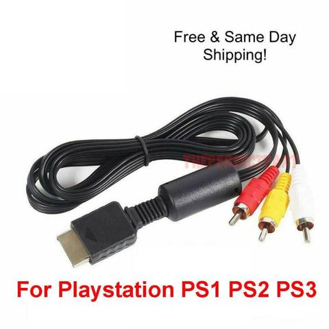 ps2 cable price