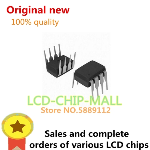 1PCS L2269-DI L2269 DIP8 in stock 100%good ► Photo 1/1