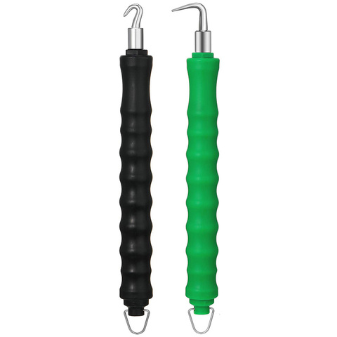 2 Pieces Automatic Rebar Tie Wire Twister, Rebar Tie Wire Twister Tool, Rebar Wire Twister Pull Tie Wire Twister, Concrete Metal ► Photo 1/6