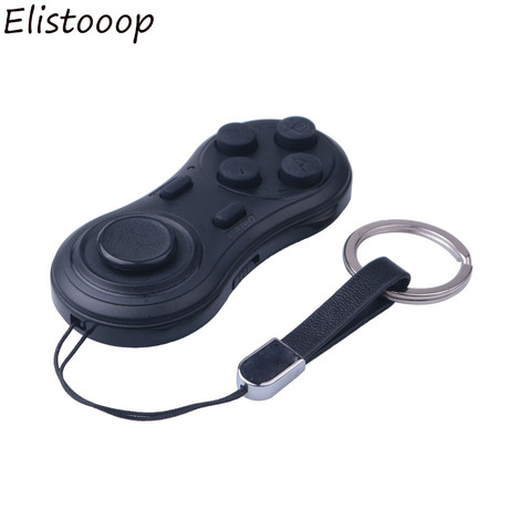 Portable VR Remote Controller Gamepad Wireless Bluetooth 4.0 Toys & Games Controller Music Joystick ABS Phone Selfie For IOS ► Photo 1/6