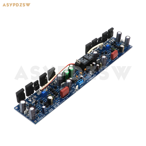 Professional version L50 Full bridge mono Combined power amplifier 1000W Finished board ► Photo 1/6