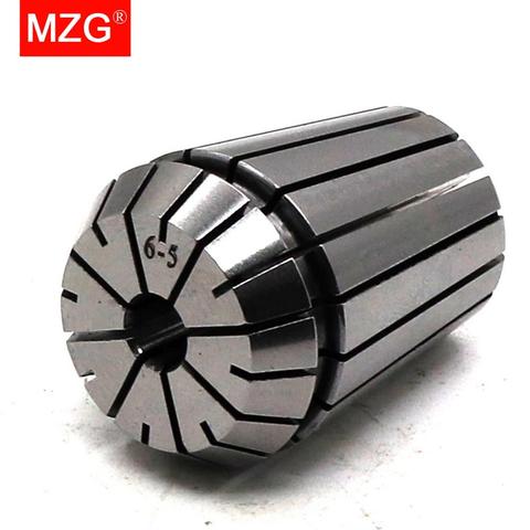 MZG 1PCS ER40 CNC Lathe Machine Milling Cutters Mill Toolholder Spring Steel ER Collet Chuck ► Photo 1/6