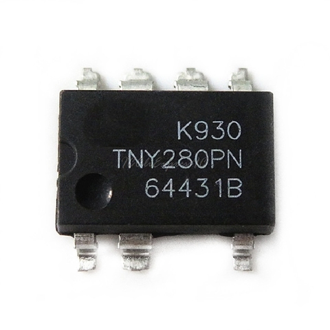 10pcs/lot TNY280GN TNY280 SOP-7 In Stock ► Photo 1/1