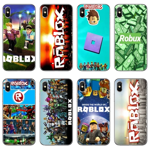 Inside the world of Roblox iPhone Case 11,X,XS,XR,8,7,6 and More