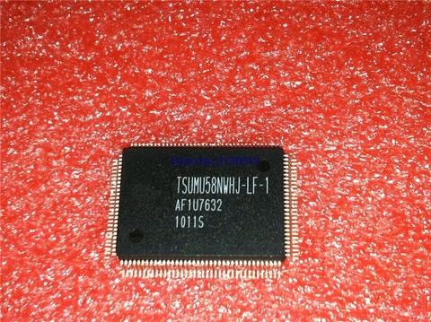 1pcs/lot TSUMU58NWHJ-LF-1 TSUMU58NWHJ-LF QFP-128 In Stock ► Photo 1/1