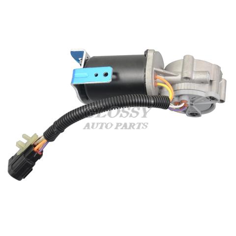 AP02 For Hummer H2 GM Chevrolet Avalanche Silverado Suburban 1500 Tahoe Transfer Case Actuator Shift Motor 600-908 89059688 ► Photo 1/6