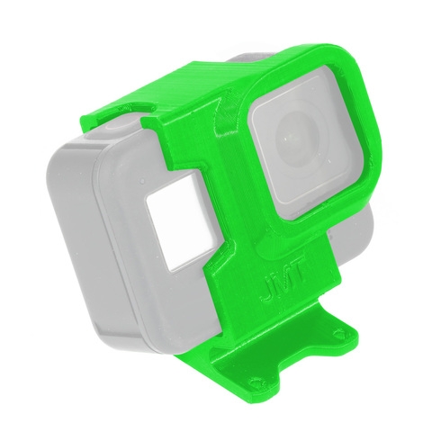 JMT 3D Printed Camera Holder TPU Protector for iFlight XL/XL Low/DC5/SL5 Series FPV Racing Drone for Gopro Hero 8 Action Camera ► Photo 1/6