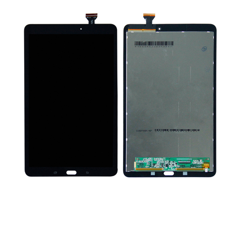 new for Samsung Galaxy Tab E SM-T560 T560 T561 LCD Display + Touch Screen Digitizer Assembly ► Photo 1/6