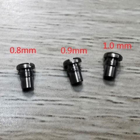 YFTK Airflow Screws for Fev v4 V4.5 RTA tank vape accessory ► Photo 1/1