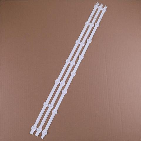 2*A1 1*A2 LED Strip for LG 32