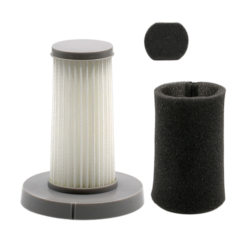 1 Hepa for the small Middelma DX700 vacuum cleaner accessories filter replacement ► Photo 1/3