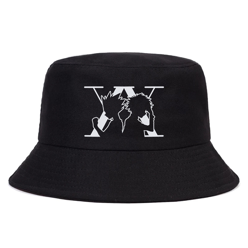Men's Bob Savage Bucket Hats Outdoor Fishing Wide Brim Hat UV Protection Cap  Men Hiking Sombrero Outdoor Gorro Hats