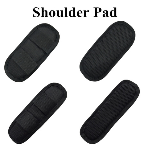 1Pcs Detachable Shoulder Strap Pad Cushion for Backpack Shoulder Bag Decompression Non Slip Shoulder Strap Pad Bags Accessories ► Photo 1/6