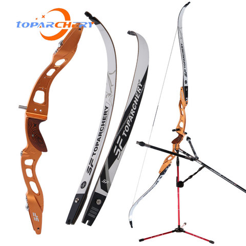 Archery Takedown Recurve Longbow 68