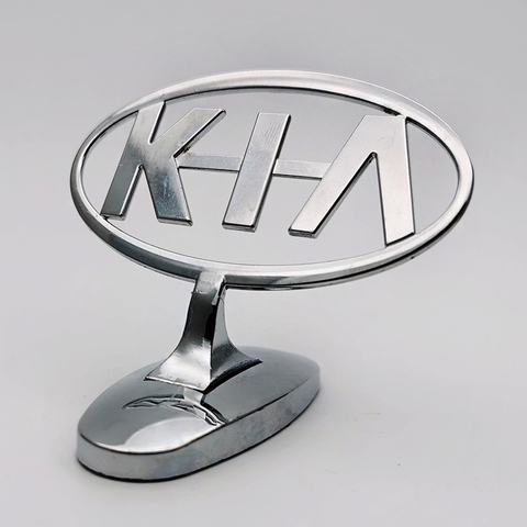 Car Logo Modified Decoration For Opel Honda Suzuki Chevrolet Kia Ford Hyundai Mazda Nissan Volkswagen standard Car Front Logo ► Photo 1/6